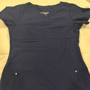 Grey’s Anatomy scrub top